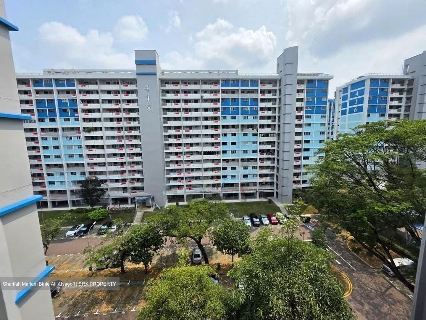 Blk 415 Ang Mo Kio Avenue 10 (Ang Mo Kio), HDB 4 Rooms #612027391